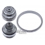 Pulley set and belt JF015E RE0F11A ( 29 teeth ) CVT 09-up