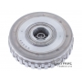 Drum FORWARD - REVERSE - COAST assembly for automatic transmission F4AEL, F4EAT, 90-up 