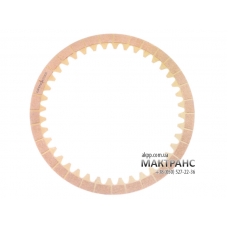 Torque converter friction plate RE5R05A 02-up 252800 164mm 40T 1.88mm