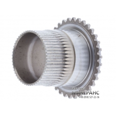 Oil pump drive gear,automatic transmission ZF 8HP45  09-up