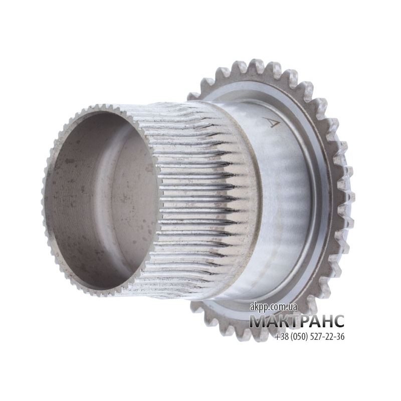 Oil pump drive gear,automatic transmission ZF 8HP45  09-up