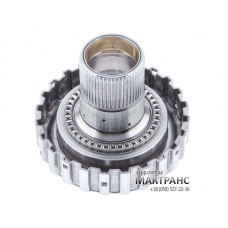 Hub A automatic transmission ZF 8HP45  09-up