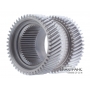 Planetary № 1-2 sun gear,automatic transmission ZF 8HP45  09-up