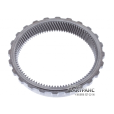 Planetary ring gear№3 automatic transmission ZF 8HP45  09-up