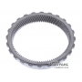 Planetary ring gear№3 automatic transmission ZF 8HP45  09-up
