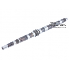 Input shaft of automatic transmission   ZF 8HP45  09-up