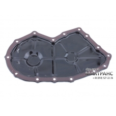 Side oil pan,automatic transmission RE4F03A 91-up 3139531X02