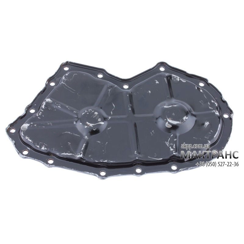 Rear Cover RE4F03A 91-up — 3139531X02
