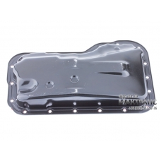 Oil pan,automatic transmission F4AEL, F4EAT, 90-up 