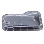 Oil pan,automatic transmission F4AEL, F4EAT, 90-up 