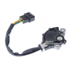 Gear selector position sensor, automatic transmission R4A51 V4A51 R5A51 V5A51 97-up 8604A053 MR263257 8604A015