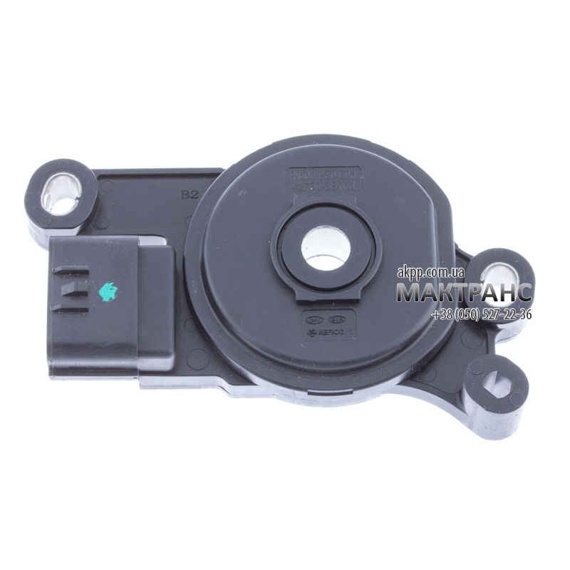 Gear selector position sensor, automatic transmission A6MF1 09-up 427003B100 427003B500