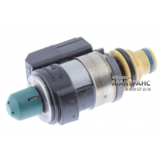 Pressure solenoid automatic transmission 722.9  04-up 