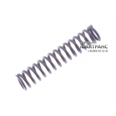 Valvebody plunger spring,automatic transmission 4F27E FN4AEL FNR5 FS5AEL 99-up 