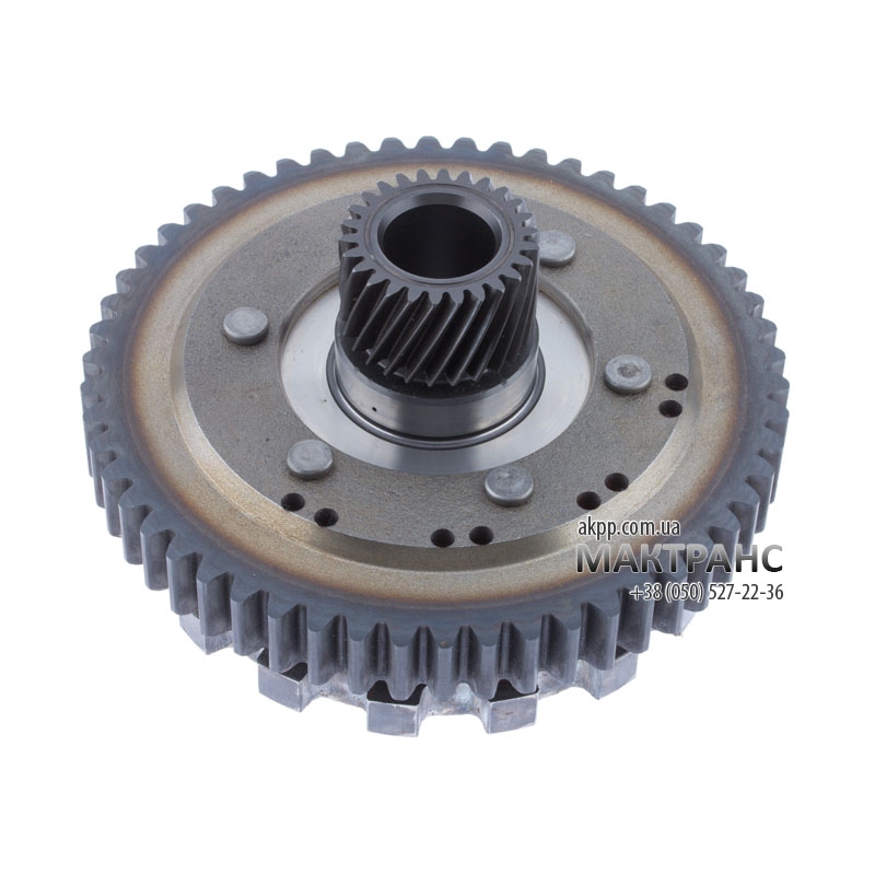 Driven gear, automatic transmission CD4E  94-up  FW8027112