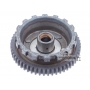 Driven gear, automatic transmission CD4E  94-up  FW8027112