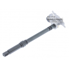 Gear selector shaft,automatic transmission  F4AEL, F4EAT, 90-up 