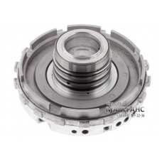 Drum DIRECT support, automatic transmission RE5R05A  01-up