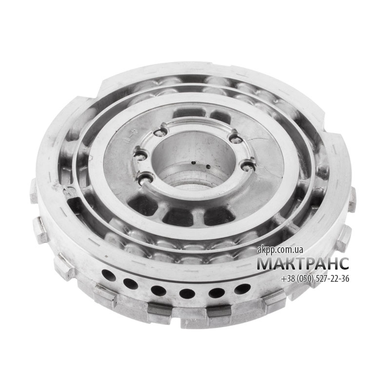 Drum DIRECT support, automatic transmission RE5R05A  01-up