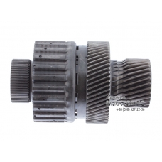 Sun gears complete with sprag F2 and bearing (30 and 60 teeth gears) automatic transmission 722.6 95-up 