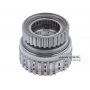Drum LOW for automatic transmission  4EAT  98-up