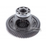 Differential assembly,automatic transmission U540E  A4LB1  94-up 