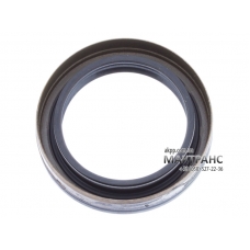 Axle oil seal right 0B5  0CK DL382 DL501  08-up