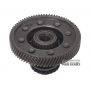 Differential assembly (77 teeth) 01M 89-up