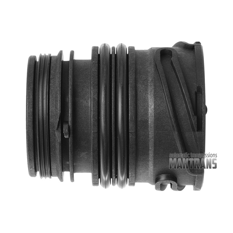 Automatic transmission adapter ZF 6HP19X  ZF 6HP19A  ZF 6HP21X  ZF 6HP26  ZF 6HP26A  ZF 6HP28X  02-up B-CPG-6HPXX