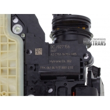 Mechatronic control unit 0CJ DL382 S-Tronic 0CJ927156 (A2. C751-9470.4) H05