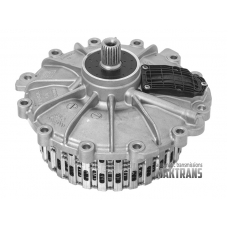 Multi plate clutch 0CK DL382 S-Tronic 0CK141030H with cover 0CK141063C
