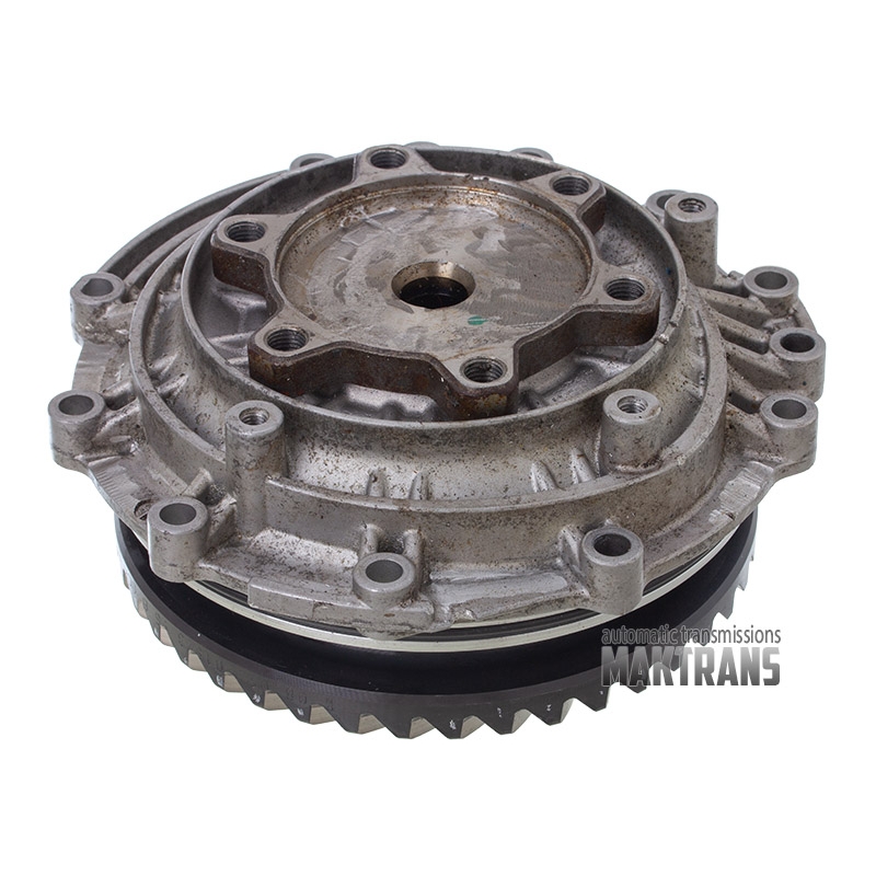 Primary gearset 42/15 assy with case 0CK DL382-7F S-tronic (63 tooth helical gear) 0CK409147J 0CK301103L 0CK409131A 0B4409356B