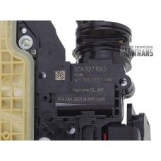 Control unit mechatronics OCK DL382 S-tronic 0CK927156S