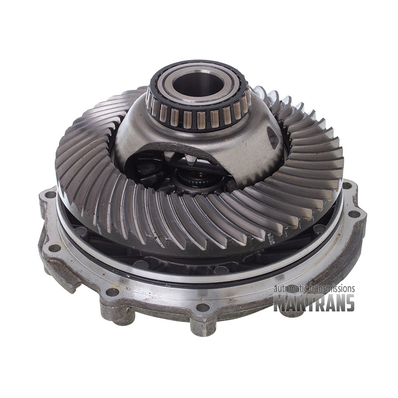 Primary gearset 48/17 with housing 0CL S-tronic DL382-7Q 0CK409147H