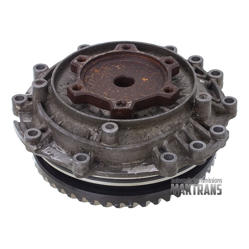 Primary gearset 48/17 with housing 0CL S-tronic DL382-7Q 0CK409147H