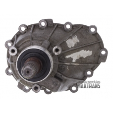 Rear cover with output shaft 0CK / 0CL DL382-7Q S-tronic 0CL301213C 0CV409809B 