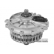 Multi plate clutch 0CK DL382 S-Tronic 0HL141030B with cover 0HL063A