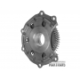 Differential primary gearset AW TF-60SN 09G (gear ratio 61 (4 notches, on the gear) / 15 (without notches, on the gears), countershaft bearings 19/13 rollers, Driven Transfer Gear 53 teeth)