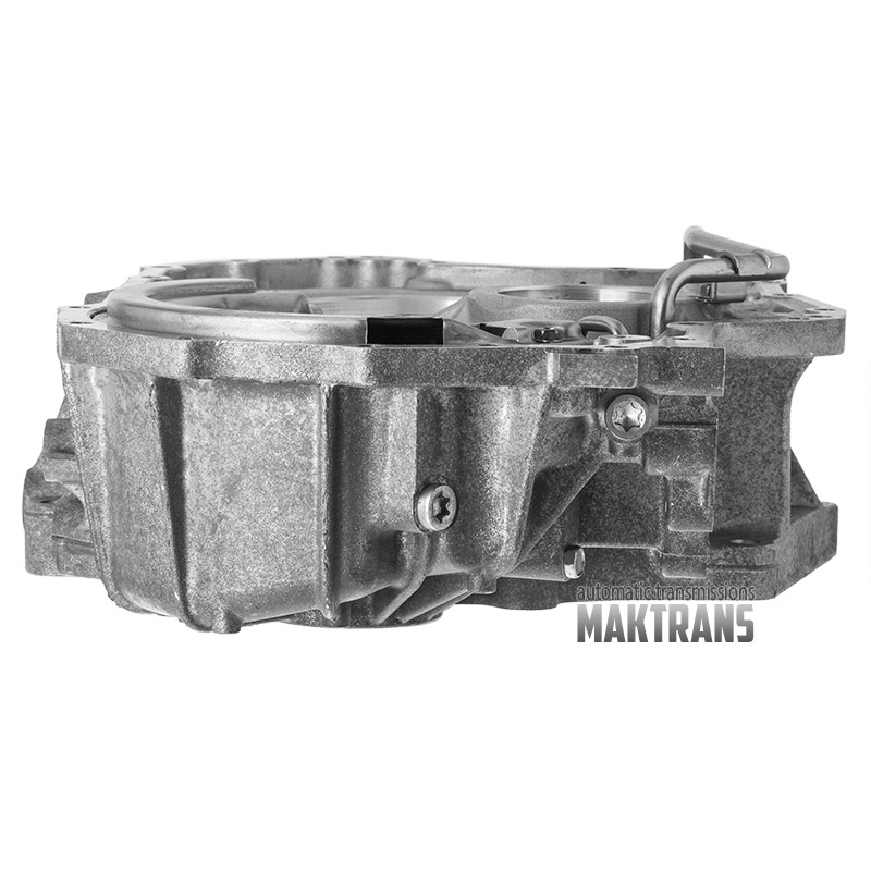 Front housing AW TF-60SN 09G FWD (fits for rectangular heat exchanger)​