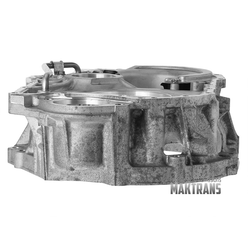 Front housing AW TF-60SN 09G FWD (fits for rectangular heat exchanger)​