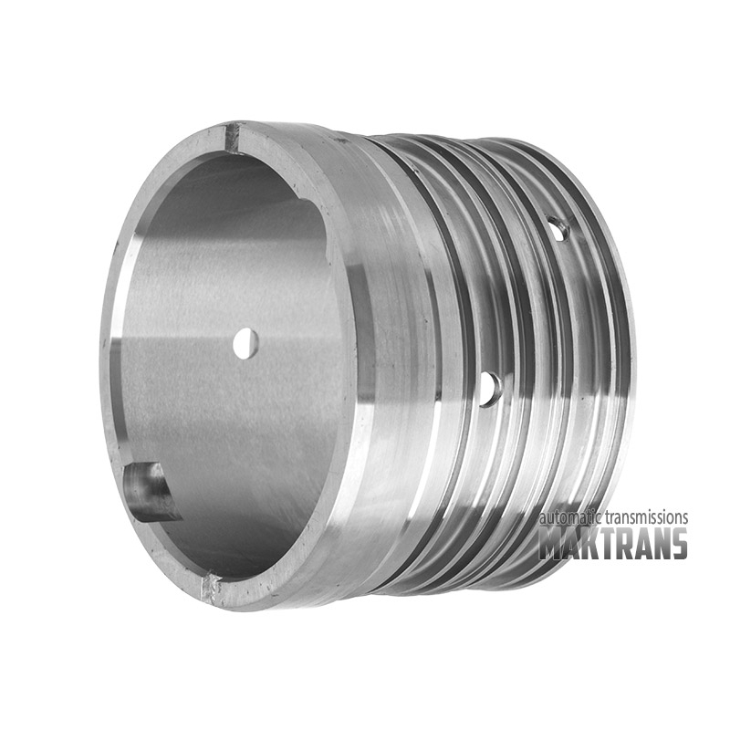 Teflon rings hub (for repairing dual wet clutch) 0B5 DL501