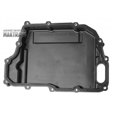 Oil pan, valve body cover  GM 9T65  24285494