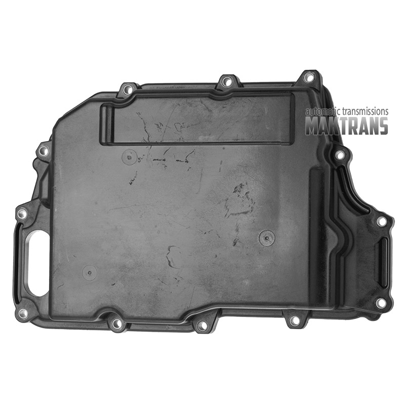 Oil pan, valve body cover  GM 9T65  24285494