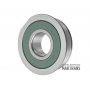 Input shaft ball bearing 72mm * 30mm * 21mm 0BH 0BT DQ500 DSG7 30TM13U40AL