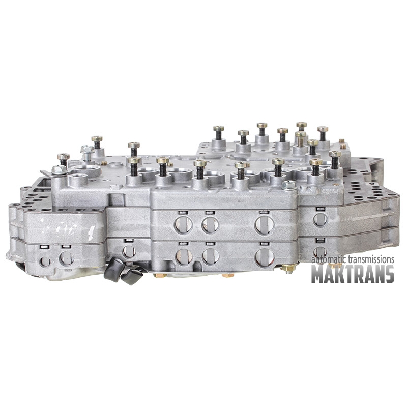 Valve body 5EAT 05-up 31705AA683 (refurbished, without solenoids)