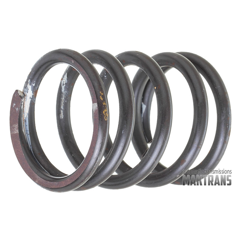 Servo (piston) brake band assembly with cover 4T65