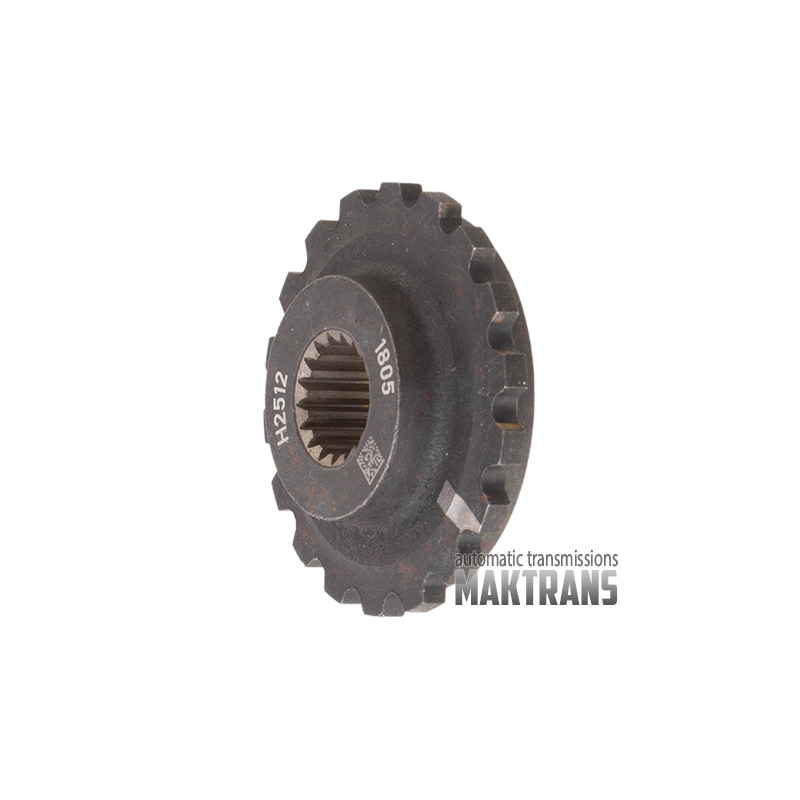 Clutch assembly with clutch release bearing and clutch forks DCT250 LUK 602000800 5322300 2056711 5412657