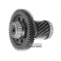 Differential drive gear (53T OD142.60mm / 17T OD67.50mm)