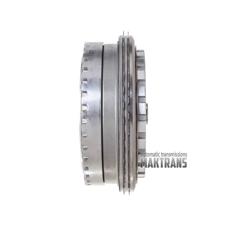 Drum 6F15 4-5-6 and 3-5-R Clutch FORD 1.0L EcoBoost 120PS / 125PS / 140PS 2181334 GN1P7000SB (3-5-R pack for 2 friction plates)