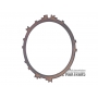 Steel and friction plate kit  6F35 1-2-3-4 Clutch 